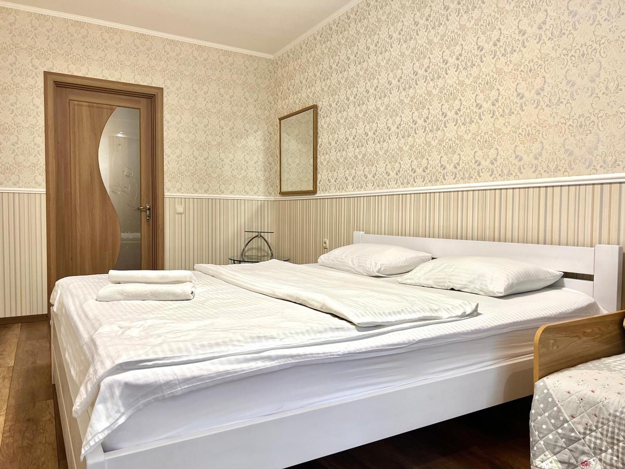 Apartpoltava 100 Квадратних Метрів Затишку В Серці Полтави, Корпусний Парк, Банківський Чек Buitenkant foto